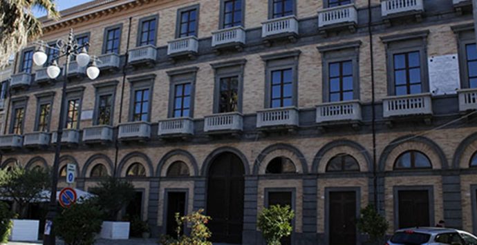 Vibo, l’Odissea Museum si arricchisce delle tele di Mario Levato