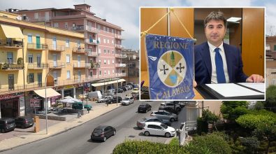 Antonio Lo Schiavo pronto a sostenere la fusione dei Comuni del Vibonese: «Indubbi i vantaggi»