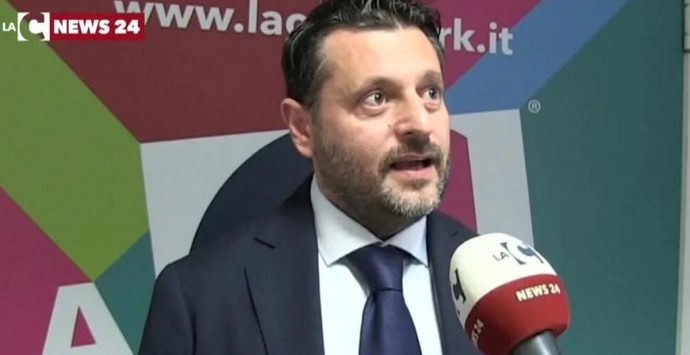 Cosenza Channel rilancia dopo l’acquisizione Diemmecom. Cambareri e Falduto: «Dalla parte dei cittadini» – Video