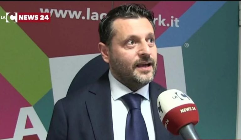 Cosenza Channel rilancia dopo l’acquisizione Diemmecom. Cambareri e Falduto: «Dalla parte dei cittadini» – Video