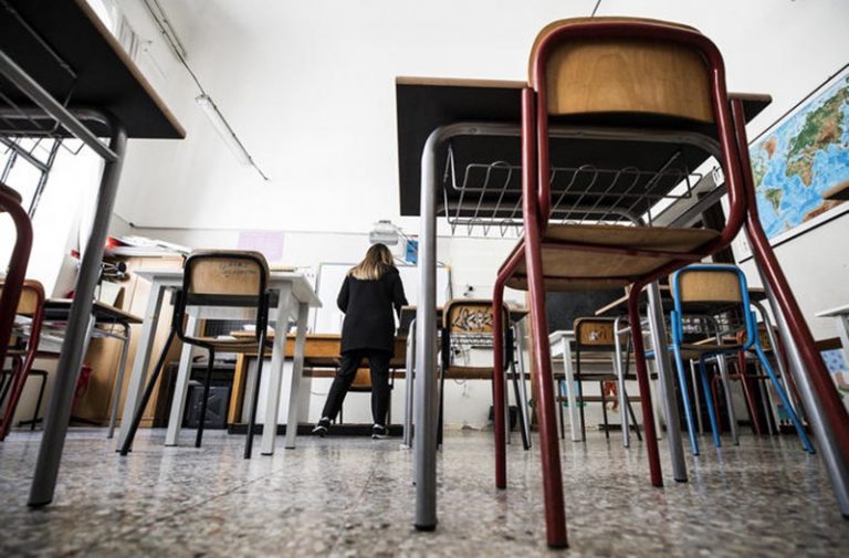 «Scuola, rimettiamo i nostri allievi al centro dell’azione didattica»