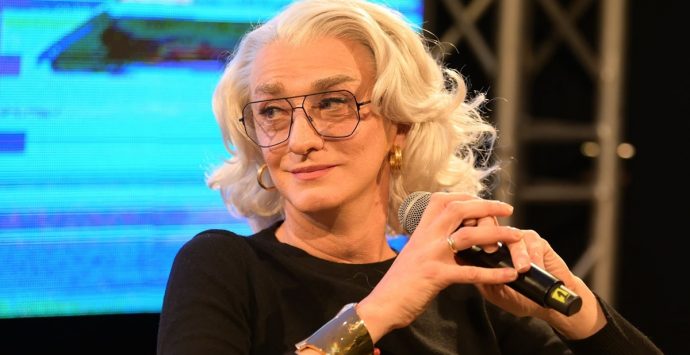 Leggere&Scrivere Vibo: «Il mio incontro con Drusilla Foer per tornare a casa arricchita»