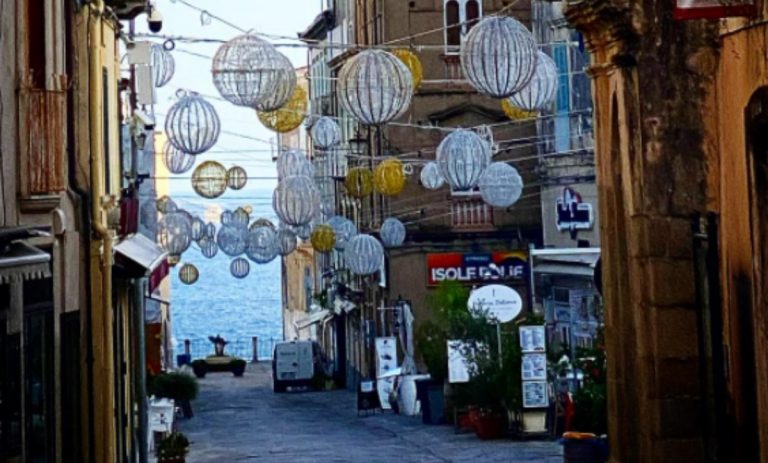 Zona a traffico limitato, a Tropea è tempo di rinnovo dei permessi