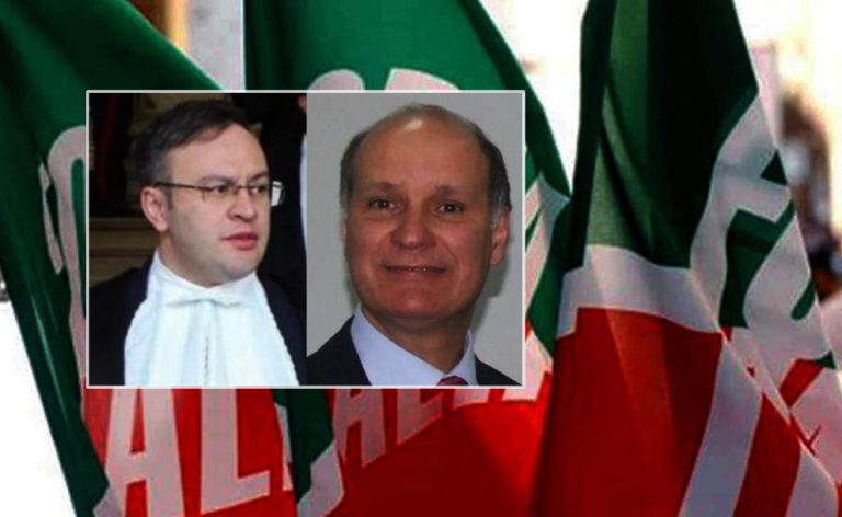 «Michele Comito ineleggibile alla Regione», Talerico presenta il ricorso in Tribunale
