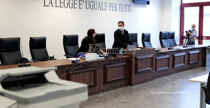 Rinascita Scott: l’operatività del clan Lo Bianco-Barba a Vibo nella sentenza del giudice