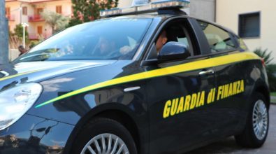 In auto con due chili e mezzo di cocaina: arrestato a Palermo 45enne calabrese