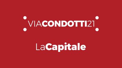 LaCapitale Start: il talk di presentazione di ViaCondotti21 – Video