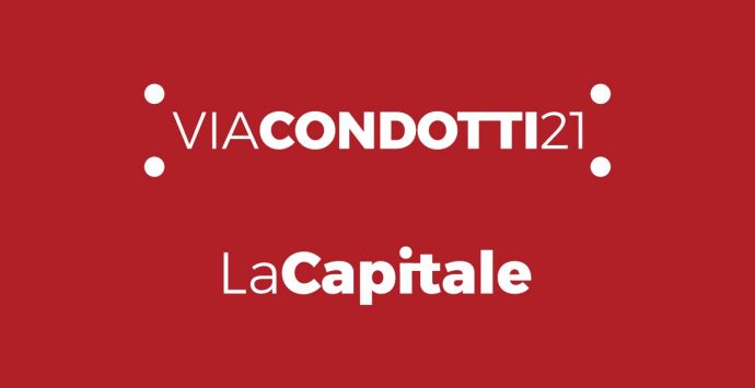 LaCapitale Start: il talk di presentazione di ViaCondotti21 – Video