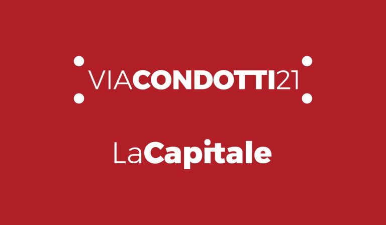 Nascono VIACONDOTTI21 e LaCapitale: Pubbliemme, Diemmecom e LaC da Roma guardano all’Italia intera