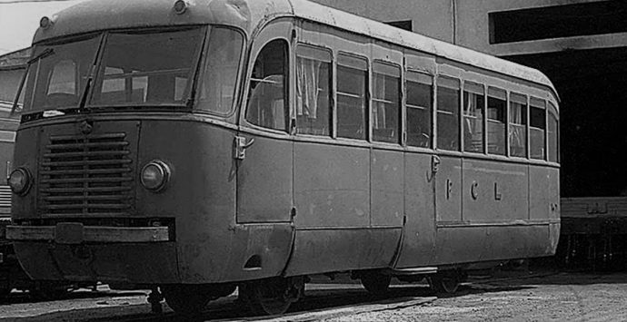 La strage della Littorina, Vibo Marina non dimentica le vittime del tragico incidente ferroviario