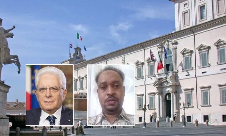 Vibo, aveva trovato un portafogli e lo aveva restituito, Mattarella ora lo premia: è un eroe civile