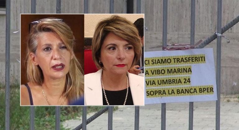 Il Comune di Vibo e la bolletta alla Fondazione “Federica per la vita” per tributi inesistenti