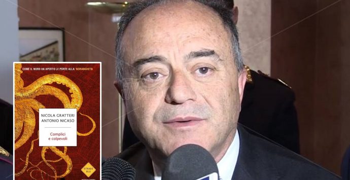 ‘Ndrangheta, Gratteri: «Così si è stabilita al Nord, con 46 “locali” in sei regioni»