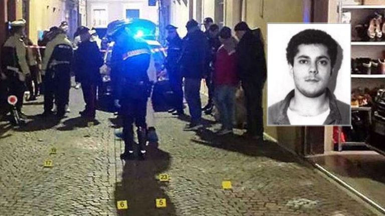 Omicidio a Pesaro: l’ergastolo al vibonese Michelangelo Tripodi e il suo insospettabile ruolo