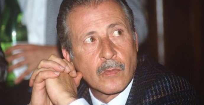 Soriano Calabro avrà presto una piazza dedicata a Paolo Borsellino