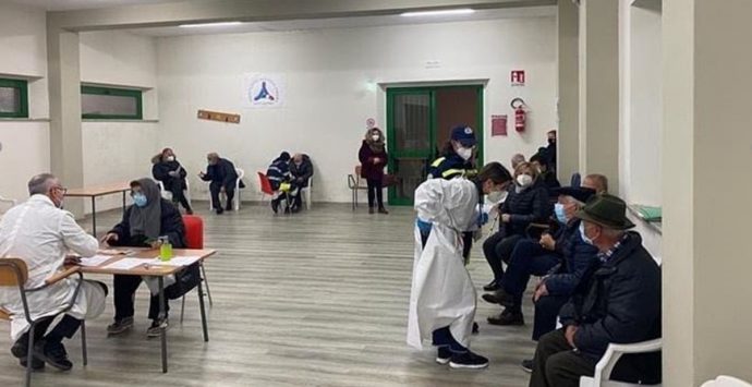 Sant’Onofrio, “Augustus Sakura” ed Ecodistretto: il sindaco spiega i suoi “no”