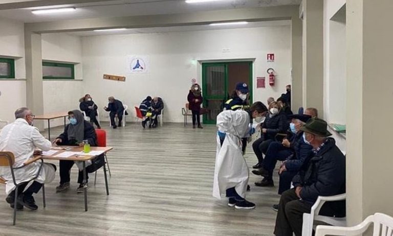 Sant’Onofrio, “Augustus Sakura” ed Ecodistretto: il sindaco spiega i suoi “no”