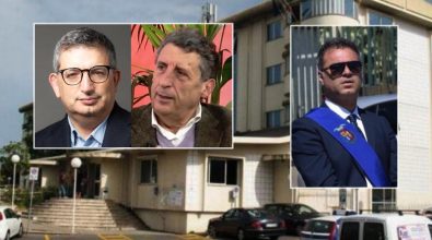 Elezioni provinciali a Vibo, ecco la lista di “Coraggio Italia” di Bevilacqua e De Nisi