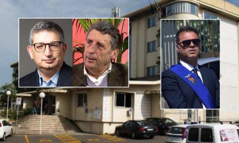 Elezioni provinciali a Vibo, ecco la lista di “Coraggio Italia” di Bevilacqua e De Nisi