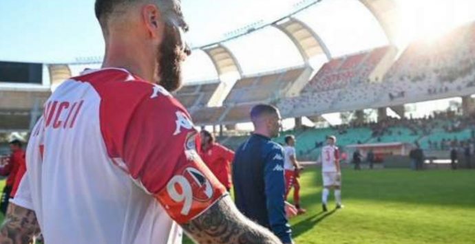 Bari-Vibonese: i rossoblù mettono i brividi alla capolista ma perdono 2-0