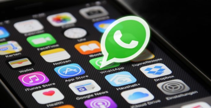 Il Comune di Sant’Onofrio su WhatsApp: si potranno effettuare segnalazioni o avere informazioni