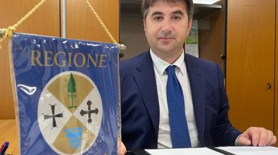 Vibo Valentia, Antonio Lo Schiavo: «Città sopraffatta dai problemi»