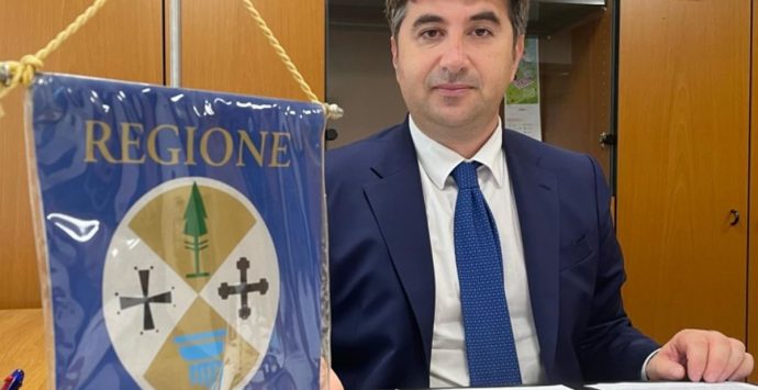 Intimidazione al vescovo, Lo Schiavo: «La società civile vibonese faccia fronte comune»
