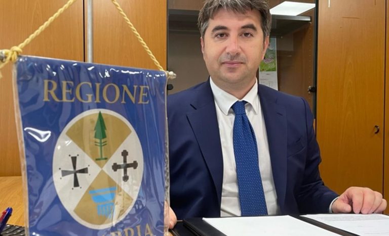 Vibo Valentia, Antonio Lo Schiavo: «Città sopraffatta dai problemi»