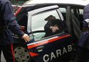 I carabinieri di Bisceglie arrestano un latitante scappato da Vibo Valentia