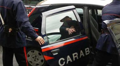 Estorsioni, droga e armi: arresti tra Sicilia e Calabria. Blitz anche nel Vibonese -Video