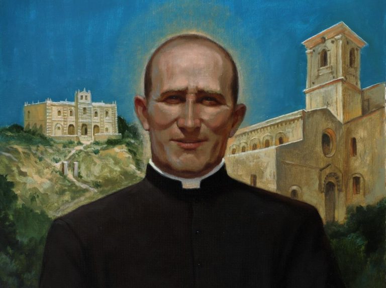Tropea, Sicari: «Beatificazione don Mottola punto di partenza, non di arrivo»