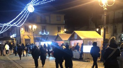 Natale a Serra: iniziativa dell’Einaudi per ricostruire la socialità nel territorio