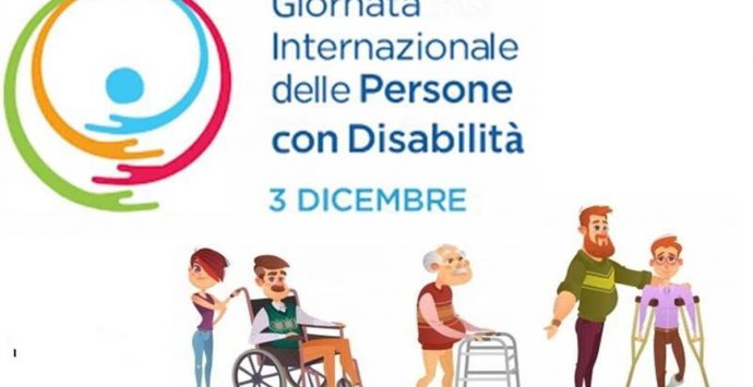 Zambrone celebra la Giornata internazionale dei diritti delle persone con disabilità