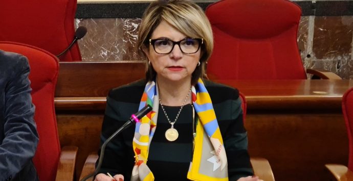 Covid nel Vibonese, Maria Limardo: «Particolare crescita del numero dei contagi»