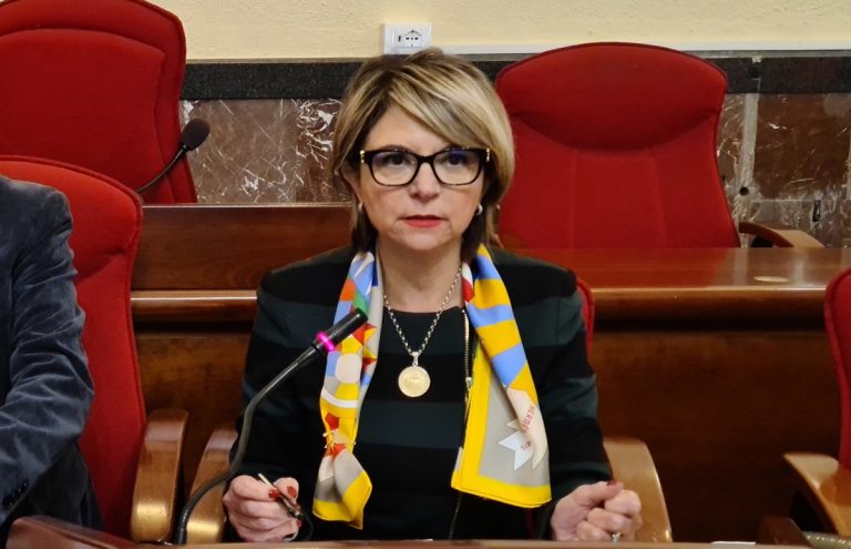 Intimidazione a Piscopio, la solidarietà del sindaco Limardo che condanna il vile gesto