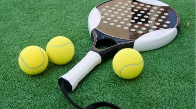 Inaugurato a Vibo Marina il nuovo campo di padel