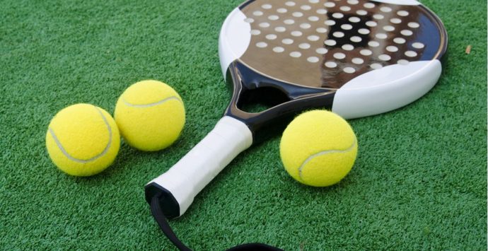 Tropea, previsto un campo da padel in un terreno confiscato alla criminalità