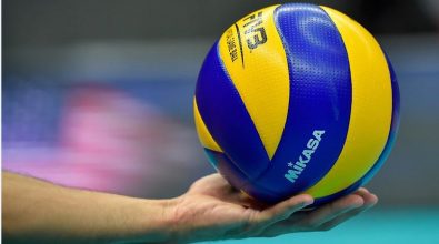 Covid: positivo al virus un giocatore della Volley Tonno Callipo