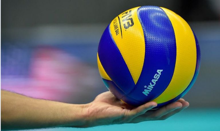 Volley e Covid, la Serie B tornerà in campo dopo il 6 febbraio. Tonno Callipo: «Decisione giusta»