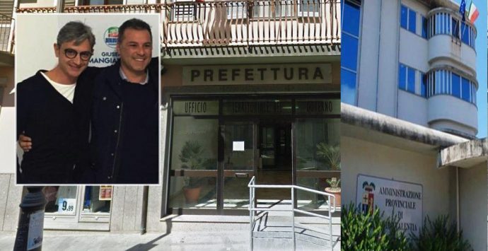 La Provincia di Vibo Valentia e i condizionamenti, la parola passa alla Prefettura