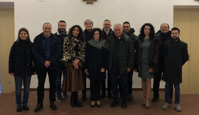 Organizzazione Cori Calabria: Gianfranco Cambareri rieletto presidente