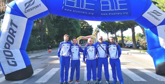 L’Atletica San Costantino Calabro al 2° Trofeo dei Bronzi