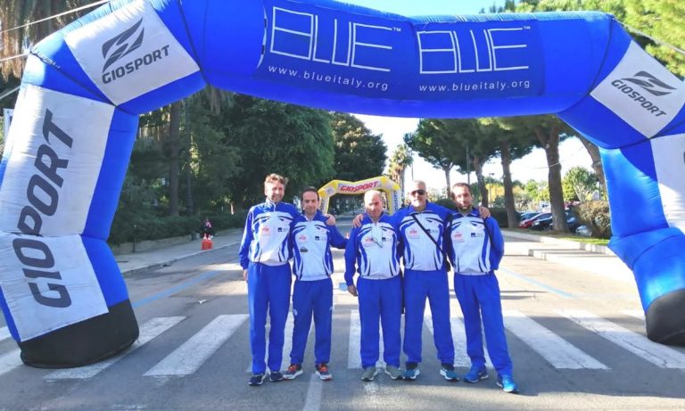 L’Atletica San Costantino Calabro al 2° Trofeo dei Bronzi