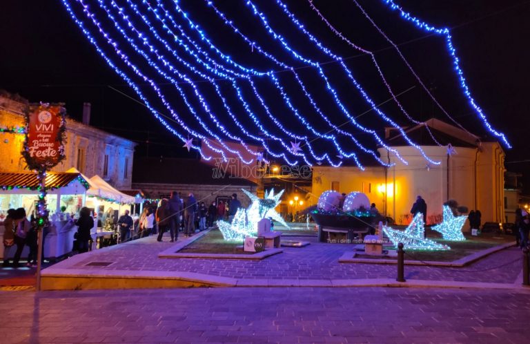 Natale a San Calogero, pronto il cartellone degli eventi: si parte con Otello Profazio