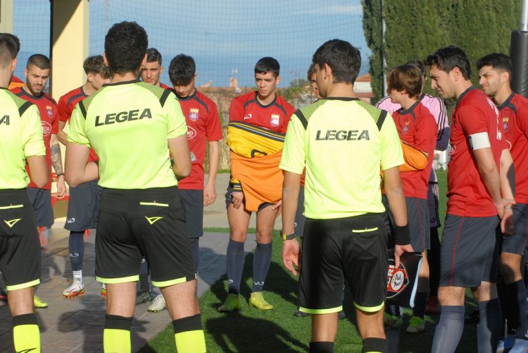 Coppa Italia Dilettanti: si ferma in semifinale il cammino del Soriano