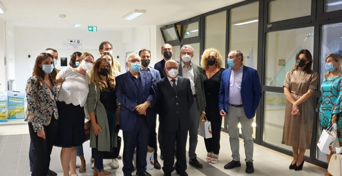 L’Istituto “Gagliardi” di Vibo si apre al territorio e illustra la nuova offerta formativa