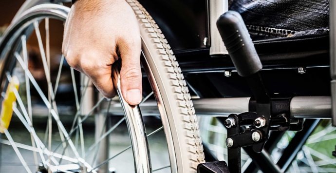 Disabilità grave, nel Vibonese parte l’assistenza domiciliare: ecco chi può fare domanda