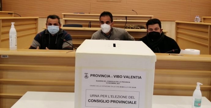 Elezioni provinciali a Vibo: Partito socialista e Pentastellati centrano l’obiettivo