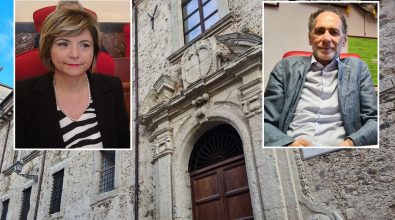 Vibo, ufficiale: l’ex scuola “Bruzzano” diventa sede annessa al Conservatorio “Torrefranca”
