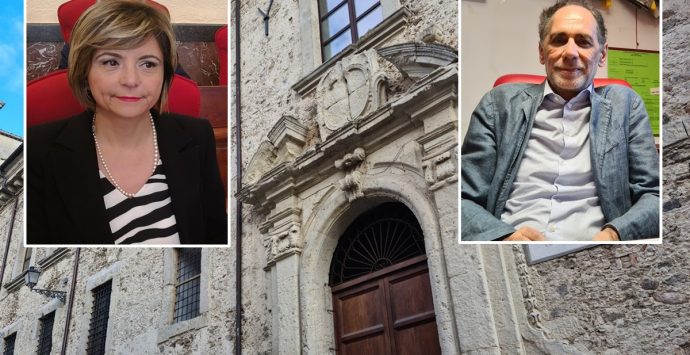 Vibo, ufficiale: l’ex scuola “Bruzzano” diventa sede annessa al Conservatorio “Torrefranca”